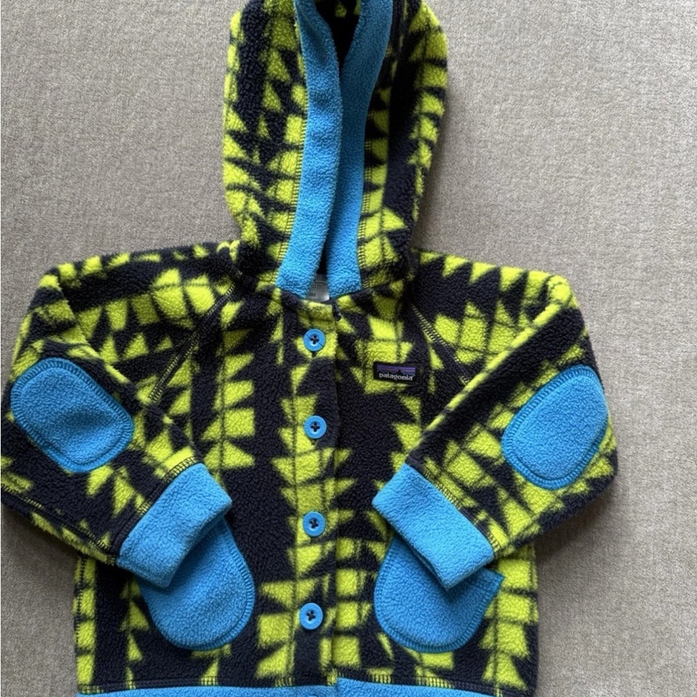 Patagonia Baby fleece Jacket